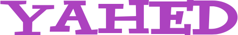 YAHED Logo